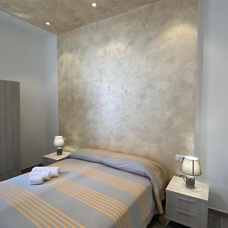 Il Sogno Di Sirio Hotel Alghero Exterior foto