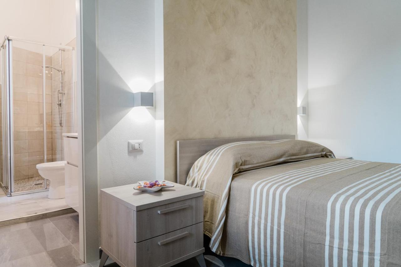 Il Sogno Di Sirio Hotel Alghero Exterior foto