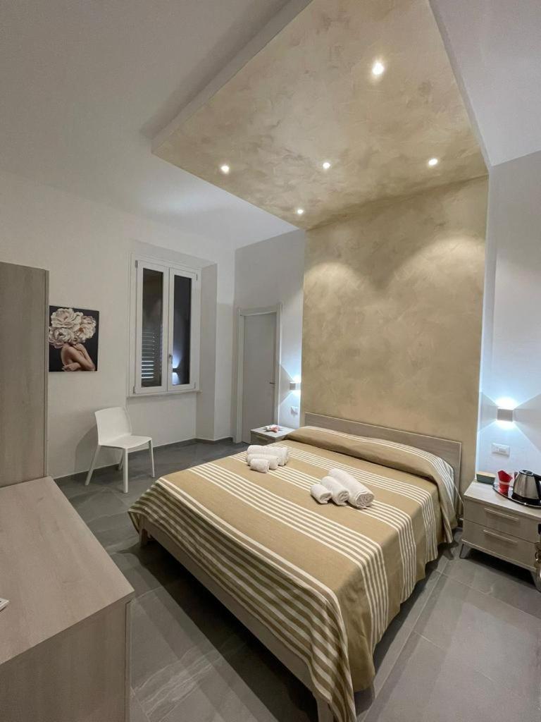 Il Sogno Di Sirio Hotel Alghero Exterior foto