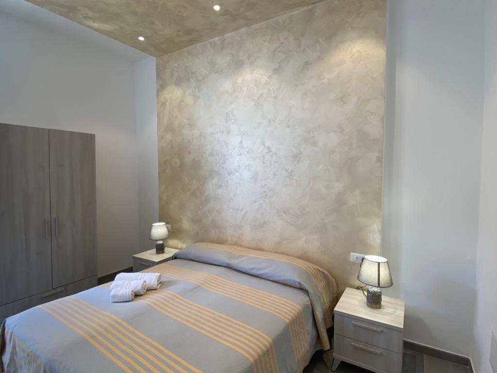 Il Sogno Di Sirio Hotel Alghero Exterior foto