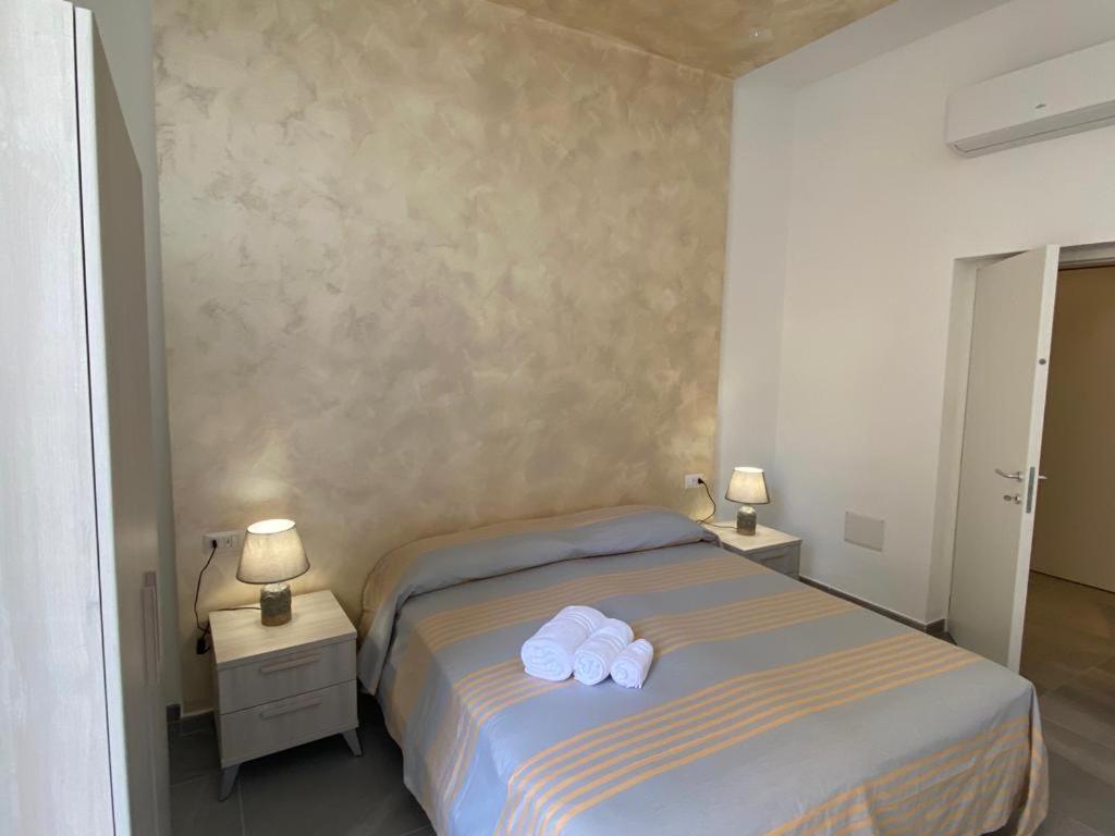 Il Sogno Di Sirio Hotel Alghero Exterior foto