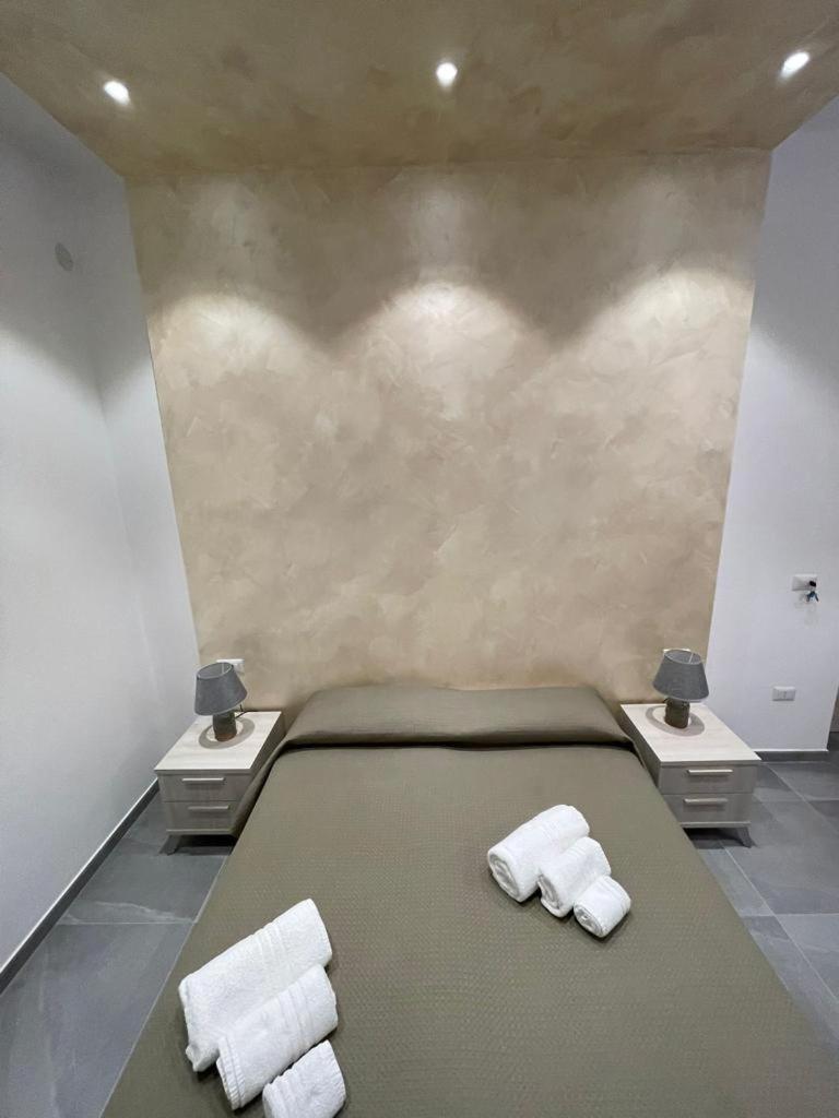 Il Sogno Di Sirio Hotel Alghero Exterior foto