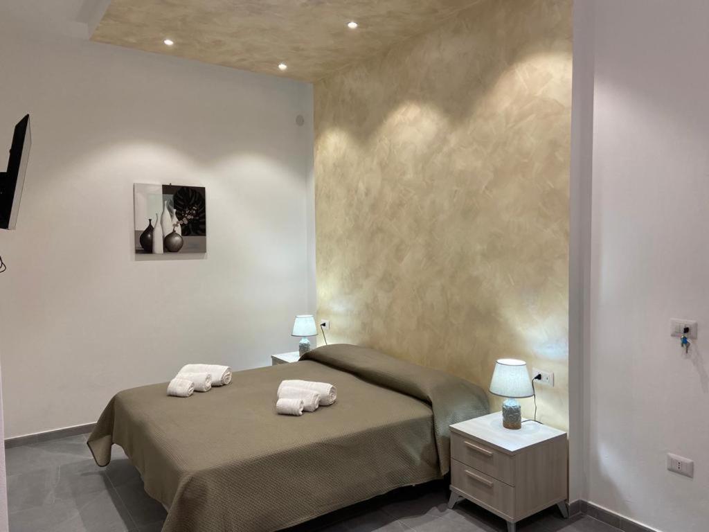 Il Sogno Di Sirio Hotel Alghero Exterior foto