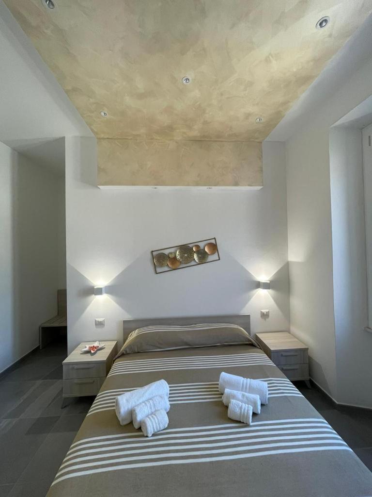 Il Sogno Di Sirio Hotel Alghero Exterior foto